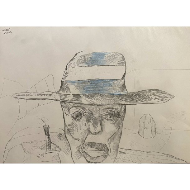 Tegning A3