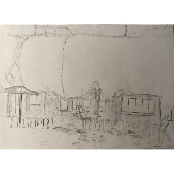 Tegning A3