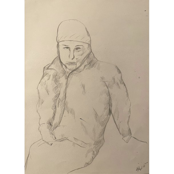 Tegning A3