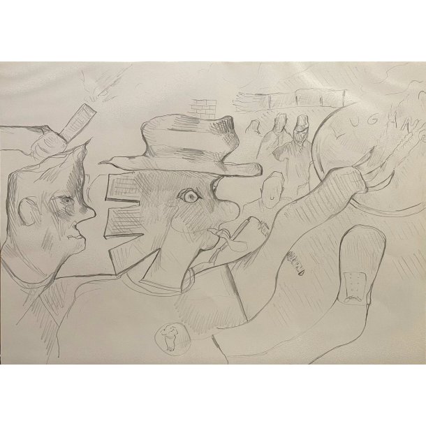 Tegning A3