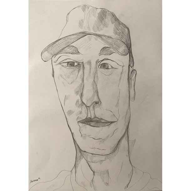 Tegning A3