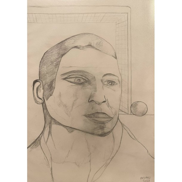 Tegning A3