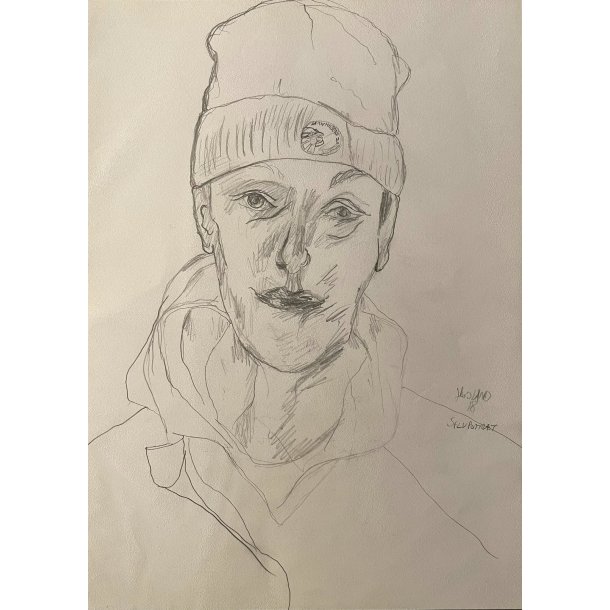 Tegning A3