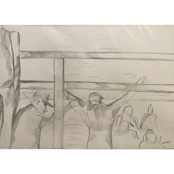Tegning A3