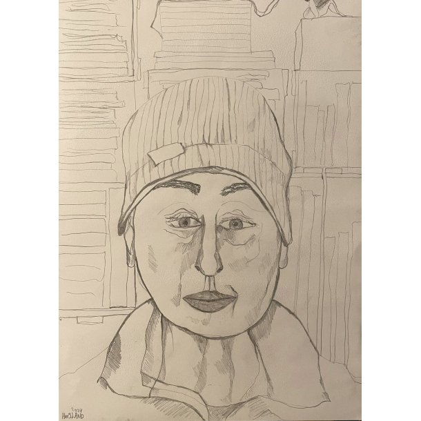 Tegning A3