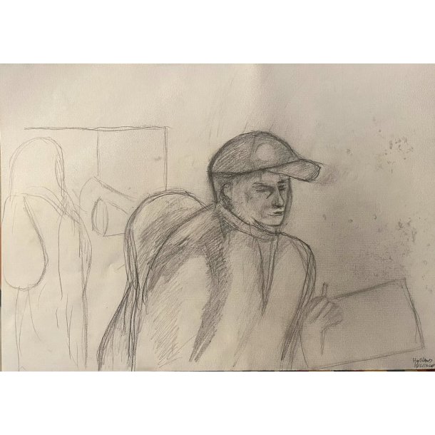 Tegning A3