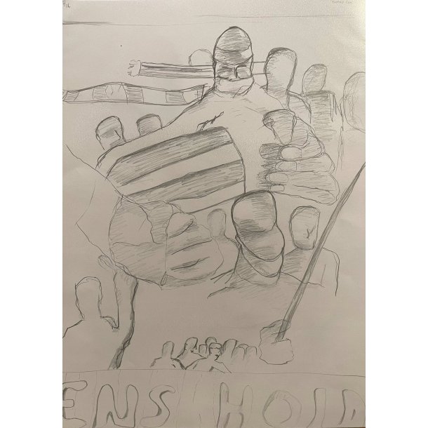 Tegning A3