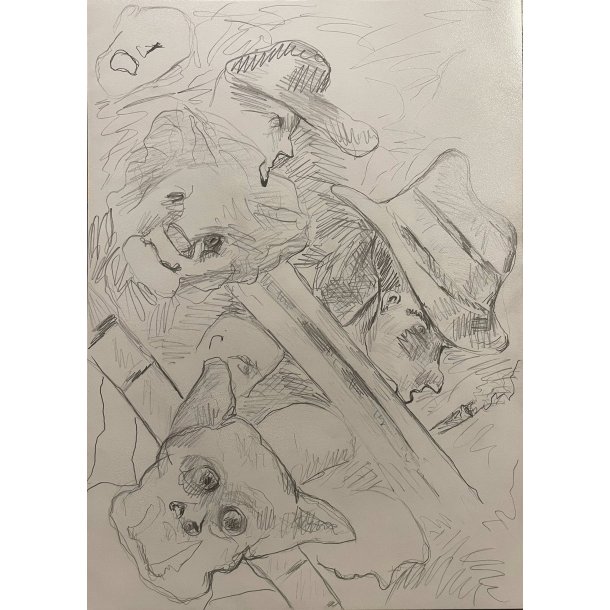 Tegning A3