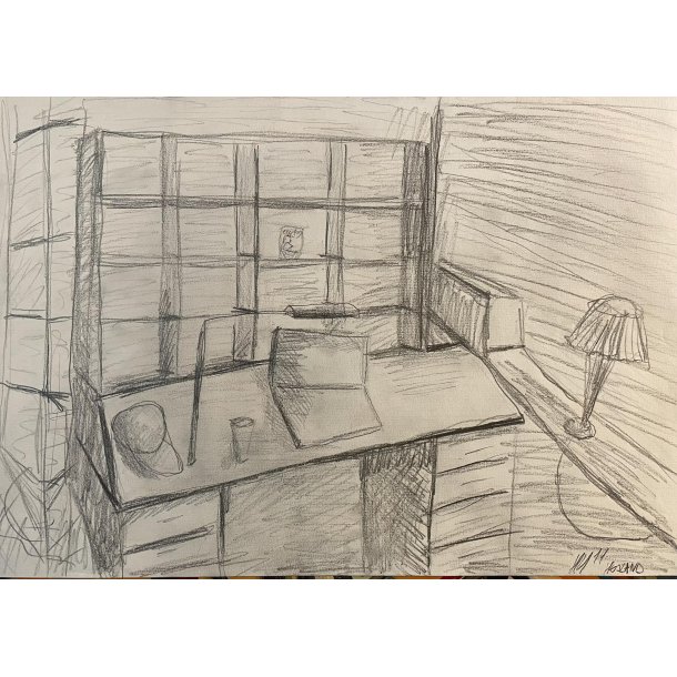 Tegning A3