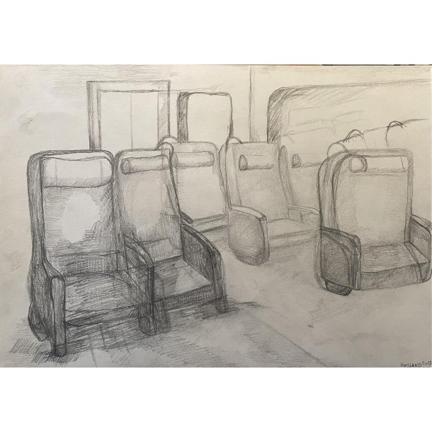 Tegning A3