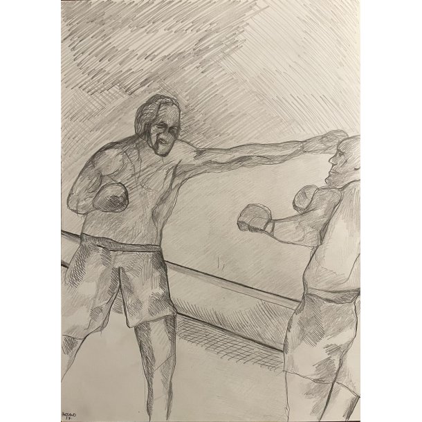 Tegning A3