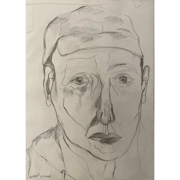 Tegning A3