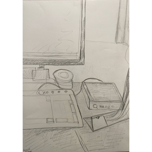 Tegning A3