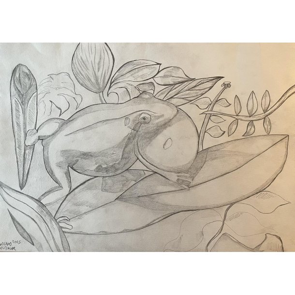 Tegning A3