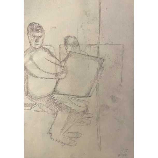 Tegning A3