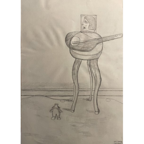 Tegning A3