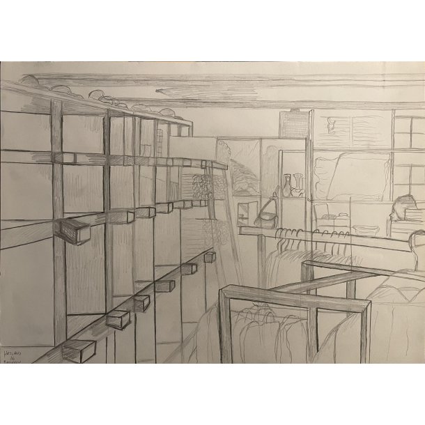 Tegning A3