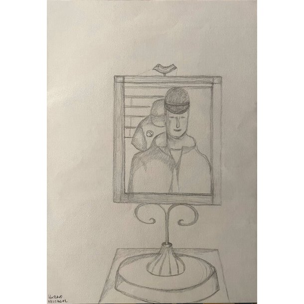 Tegning A3