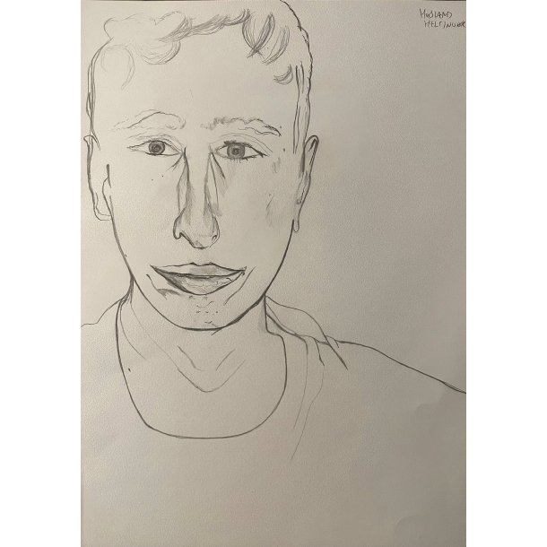 Tegning A3
