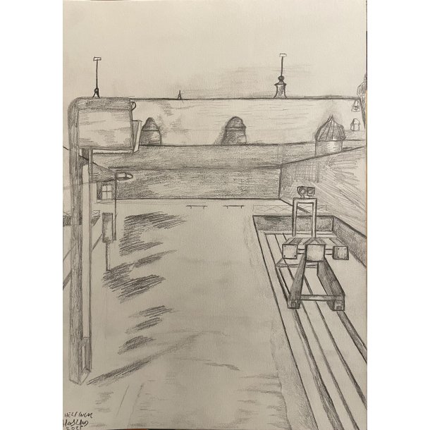 Tegning A3