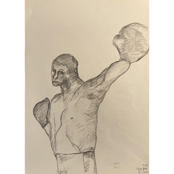 Tegning A3