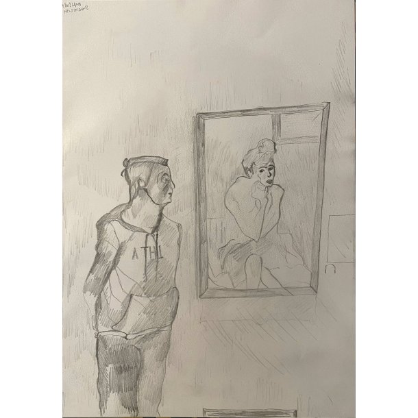Tegning A3