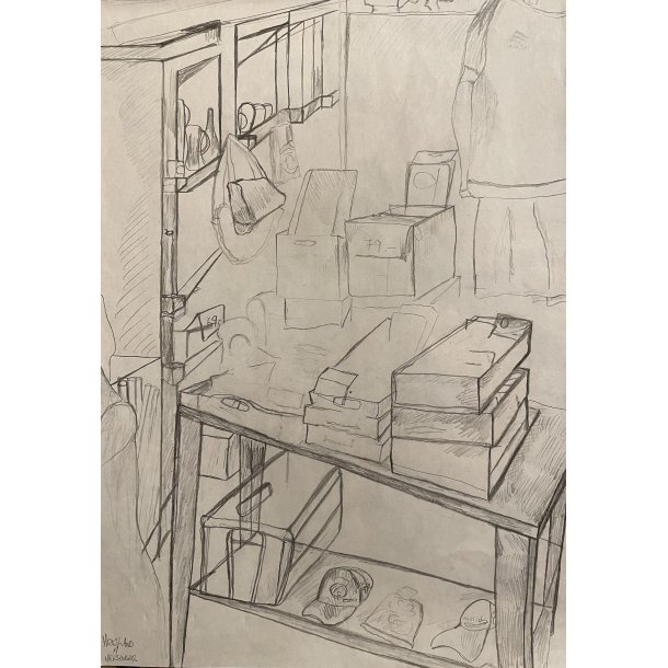 Tegning A3