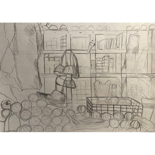 Tegning A3