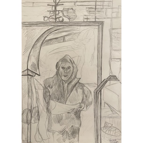 Tegning A3