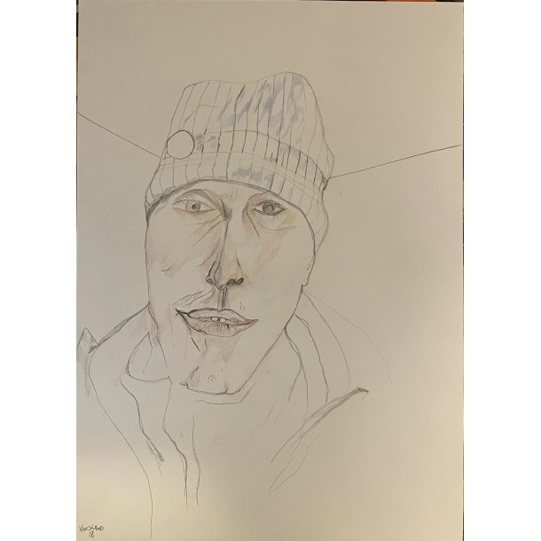 Tegning A3