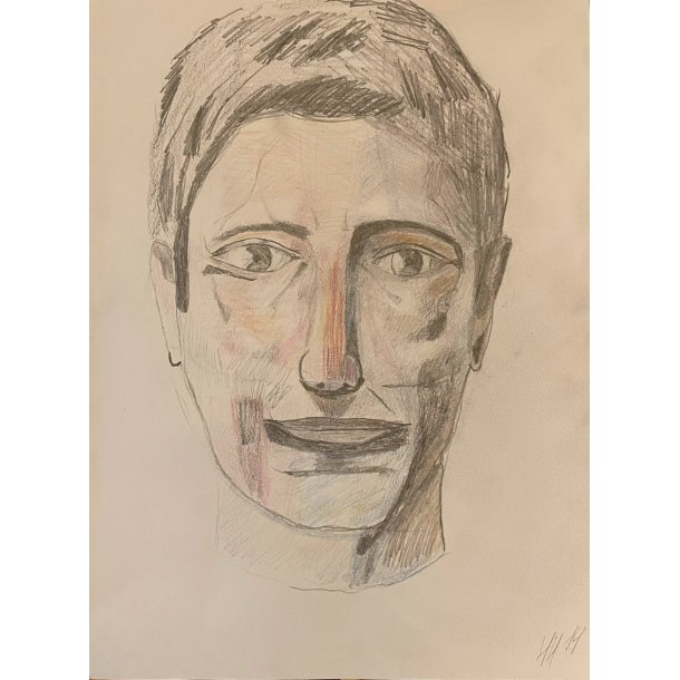 Tegning