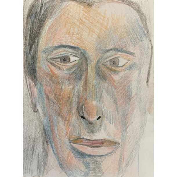 Tegning 