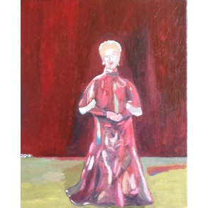 Den danske kongefamilie