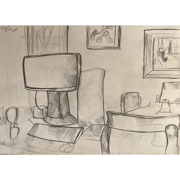 Tegning A3