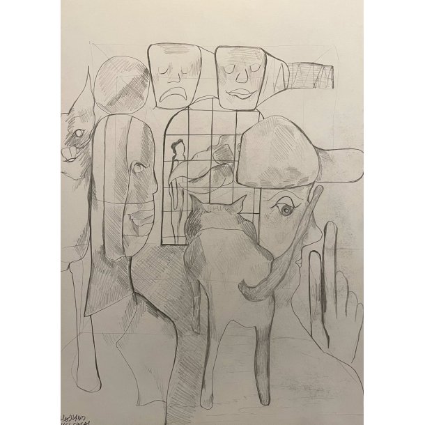 Tegning A3