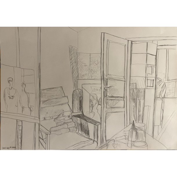 Tegning A3