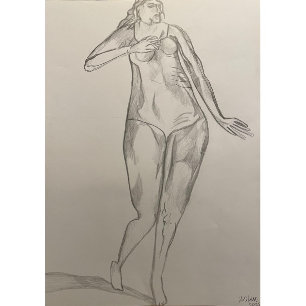 Tegning A3