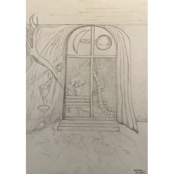 Tegning A3