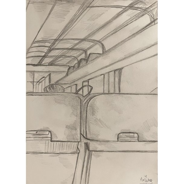 Tegning A4