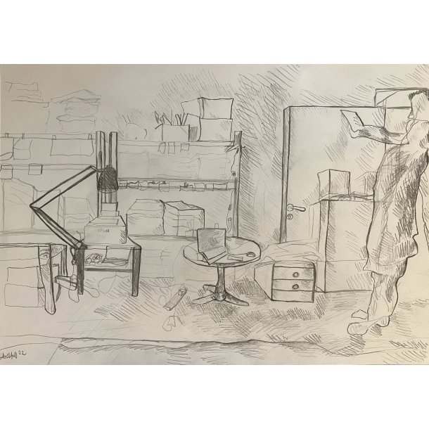 Tegning A3