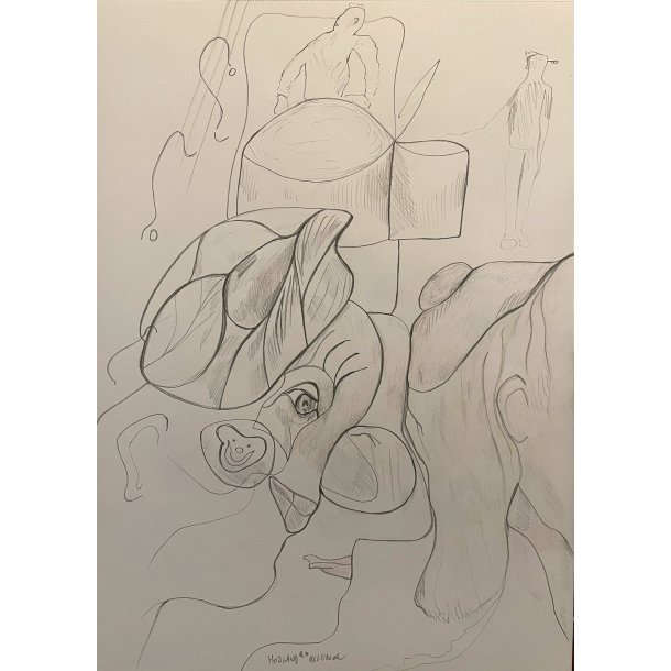 Tegning A3