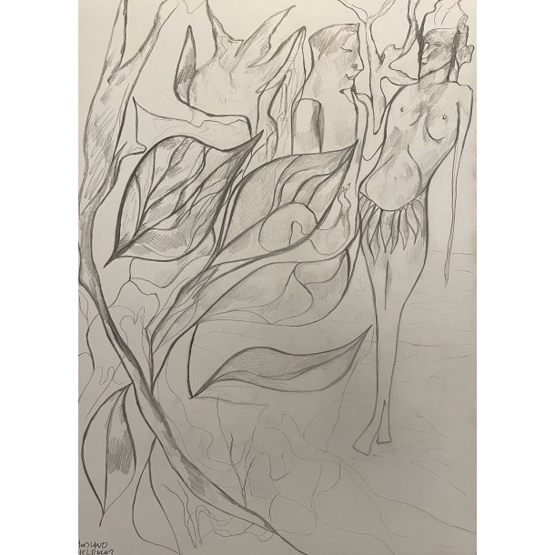 Tegning A3
