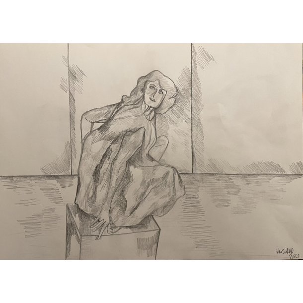 Tegning A3