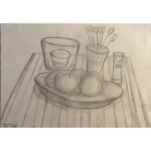 Tegning A3