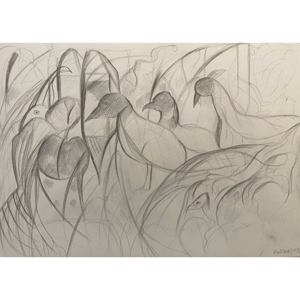 Tegning A3