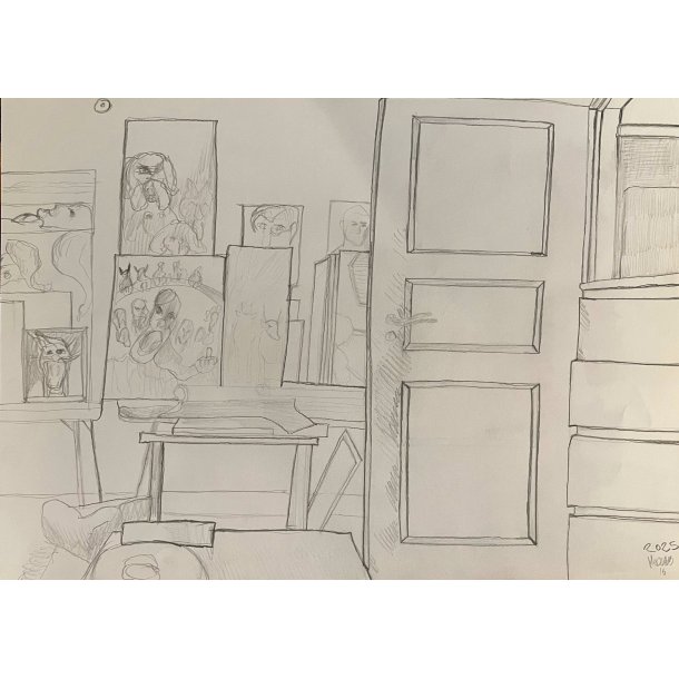 Tegning A3