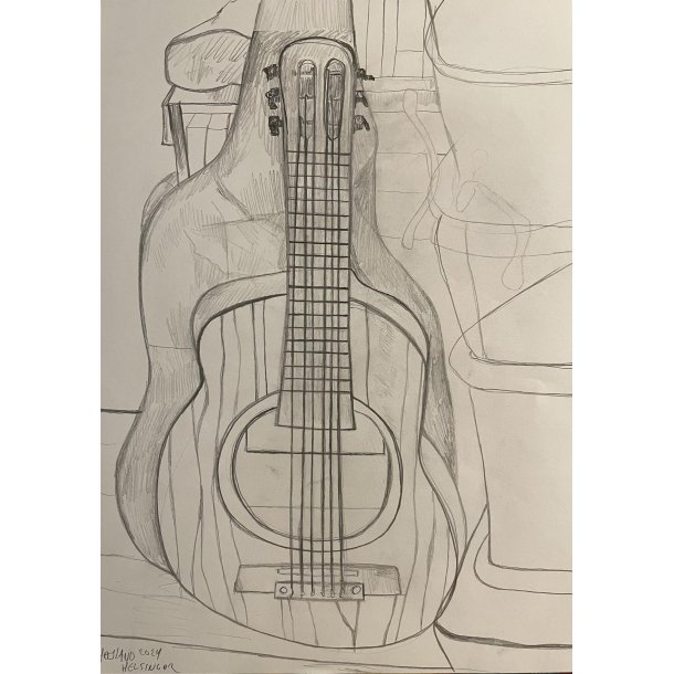 Tegning A3
