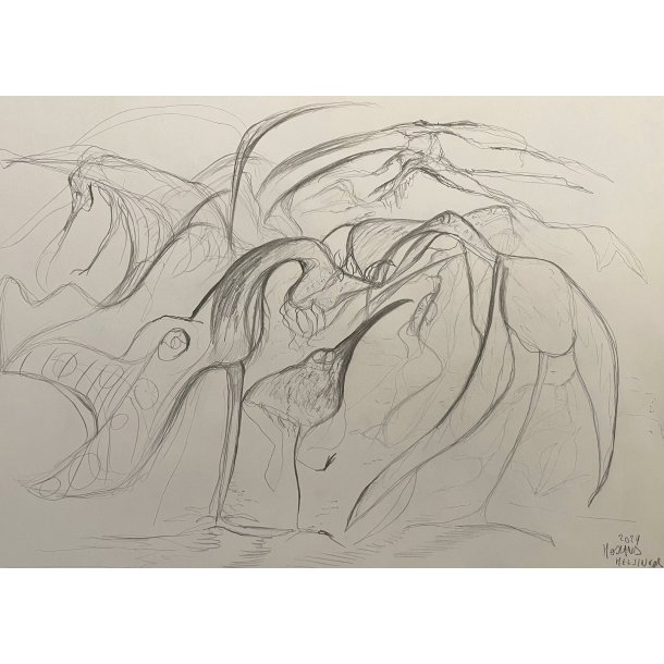 Tegning A3