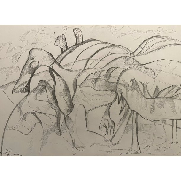 Tegning A3