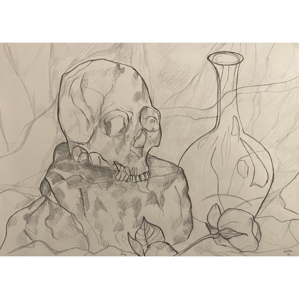 Tegning A3